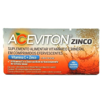 imagem de ACEVITON ZINCO 10CPR EFERV