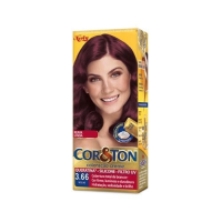 imagem de Tintura de Cabelo 3.66 Violine Cor e Ton 50g