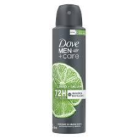 imagem de DES DOVE AERO 150ML MEN LIMAO