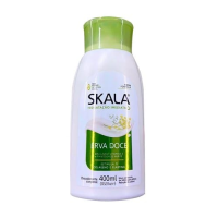 imagem de Loção Hidratante Skala Erva Doce 400ml