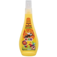 imagem de REPELENTE INSETOS REPYL KIDS SPRAY 100ML