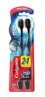 imagem de ESC DENT COLGATE 360 BLACK MACIA LV2PG1