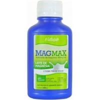 imagem de Magmax Hortelã 100ml