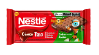 imagem de BARRA CHOC NESTLE CHOCOTRIO AVELAS 90GR