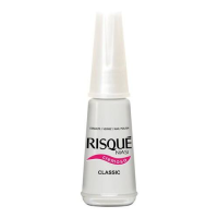 imagem de Esmalte Cremoso Classic Risqué 8ml com 6un