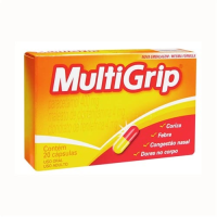 imagem de MULTIGRIP 20CPS