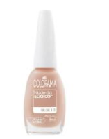 imagem de ESM COLORAMA NUDE SUA COR BL 8ML