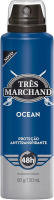 imagem de DES TRES MARCH AERO OCEAN 150ML