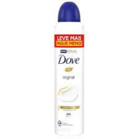 imagem de DES AER DOVE 250ML ORIGINAL