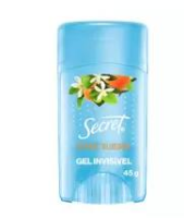 imagem de DES SECRET GEL 045G BERRY