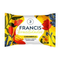 imagem de ST FRANCIS 80G BRASILIDADES BEGE