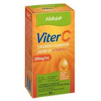 imagem de VITER C GTS 20ML