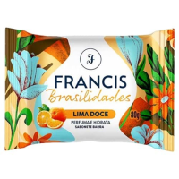 imagem de ST FRANCIS 80G BRASILIDADES AMARELO